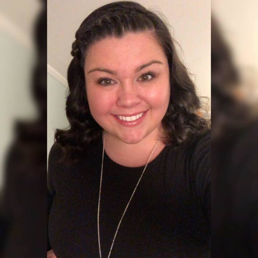Meet your Posher, Brittany